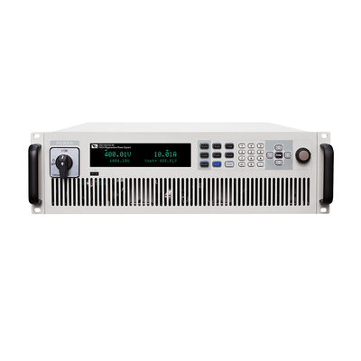   IT6000B系列 回馈式源载系统