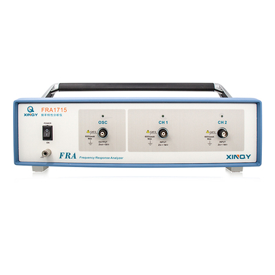 FRA频率特性分析仪 FRA1715