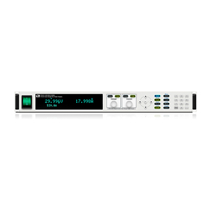 IT6500系列 大功率直流电源 