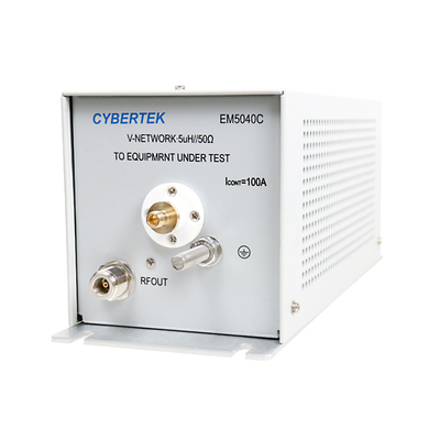 EM5040C(100kHz～200MHz/100A单相)
