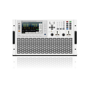 IT7600系列 高性能交流电源 