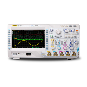 MSO/DS4000系列