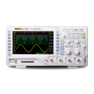 MSO/DS1000Z系列