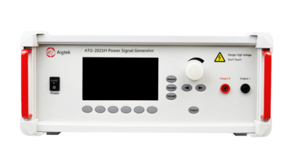  ATG-2000系列功率信号源