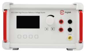  ATS-1000V系列高精度基准电压源